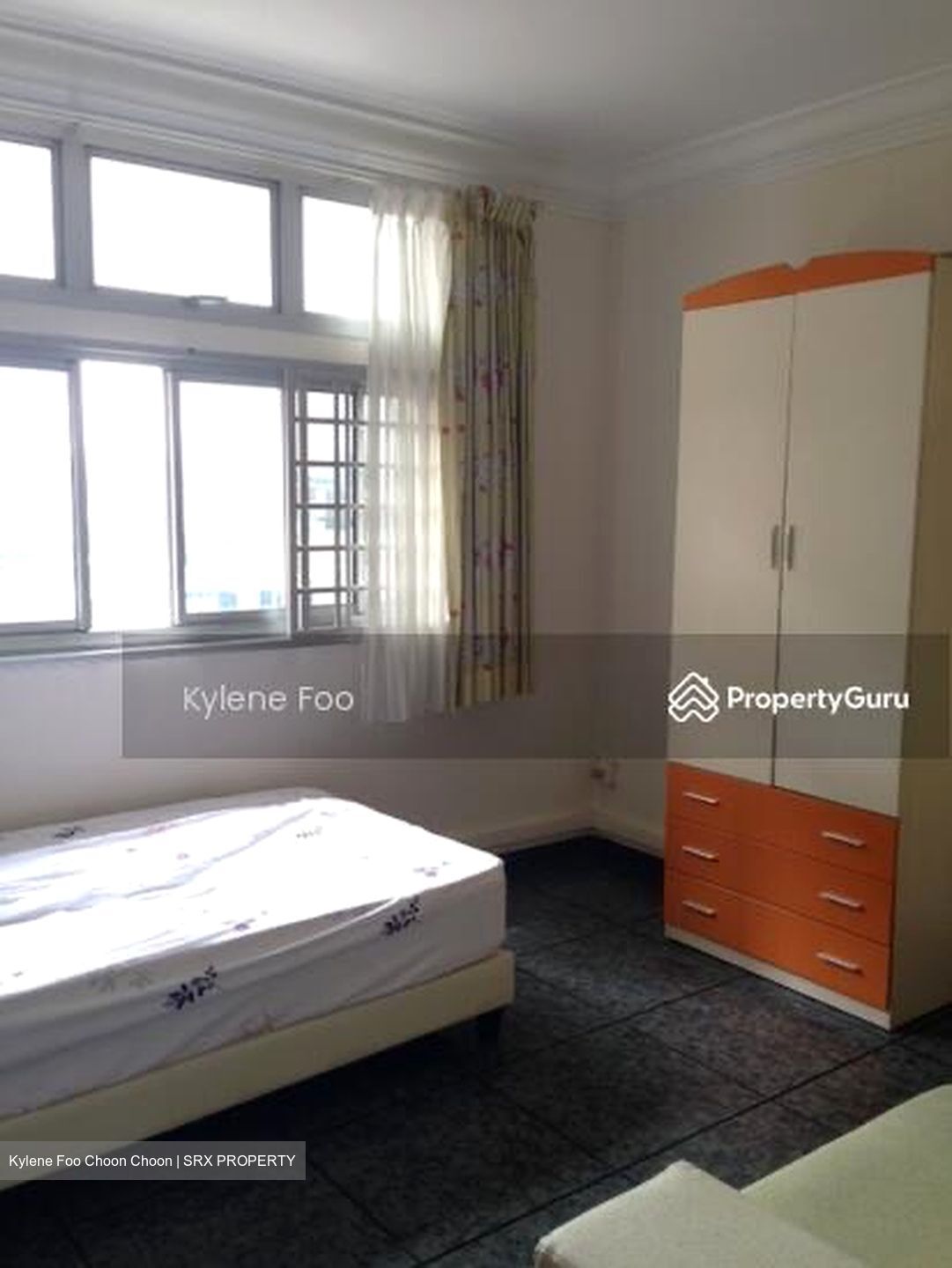 Blk 130 Clarence Ville (Queenstown), HDB 4 Rooms #576267281